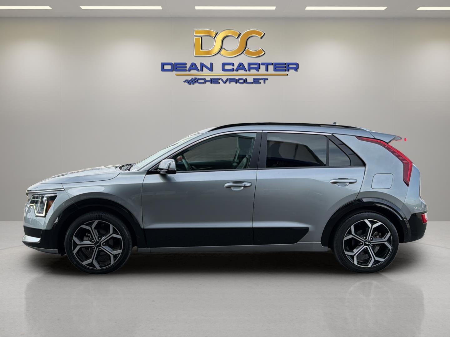 2023 Kia Niro EX Touring