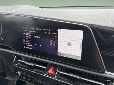 2023 Kia Niro EX Touring