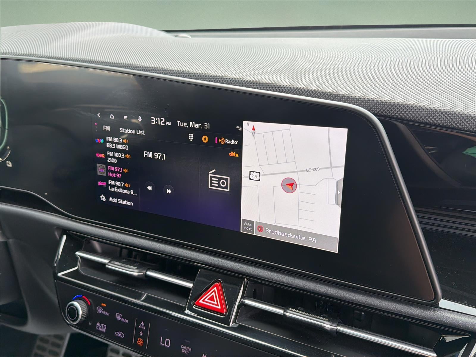 2023 Kia Niro EX Touring