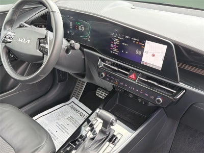 2023 Kia Niro EX Touring