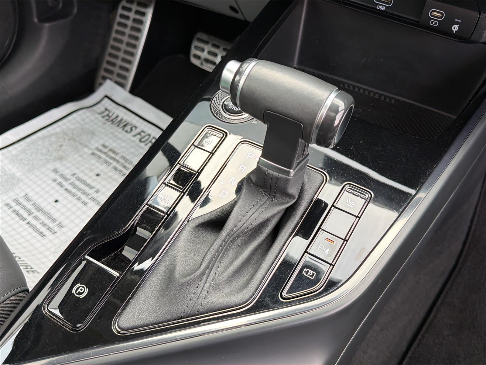 2023 Kia Niro EX Touring