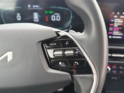 2023 Kia Niro EX Touring