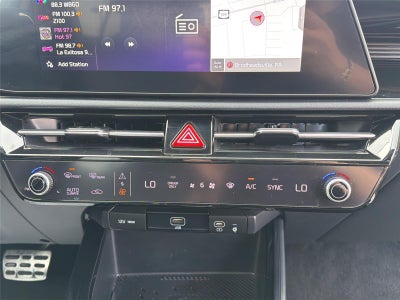 2023 Kia Niro EX Touring