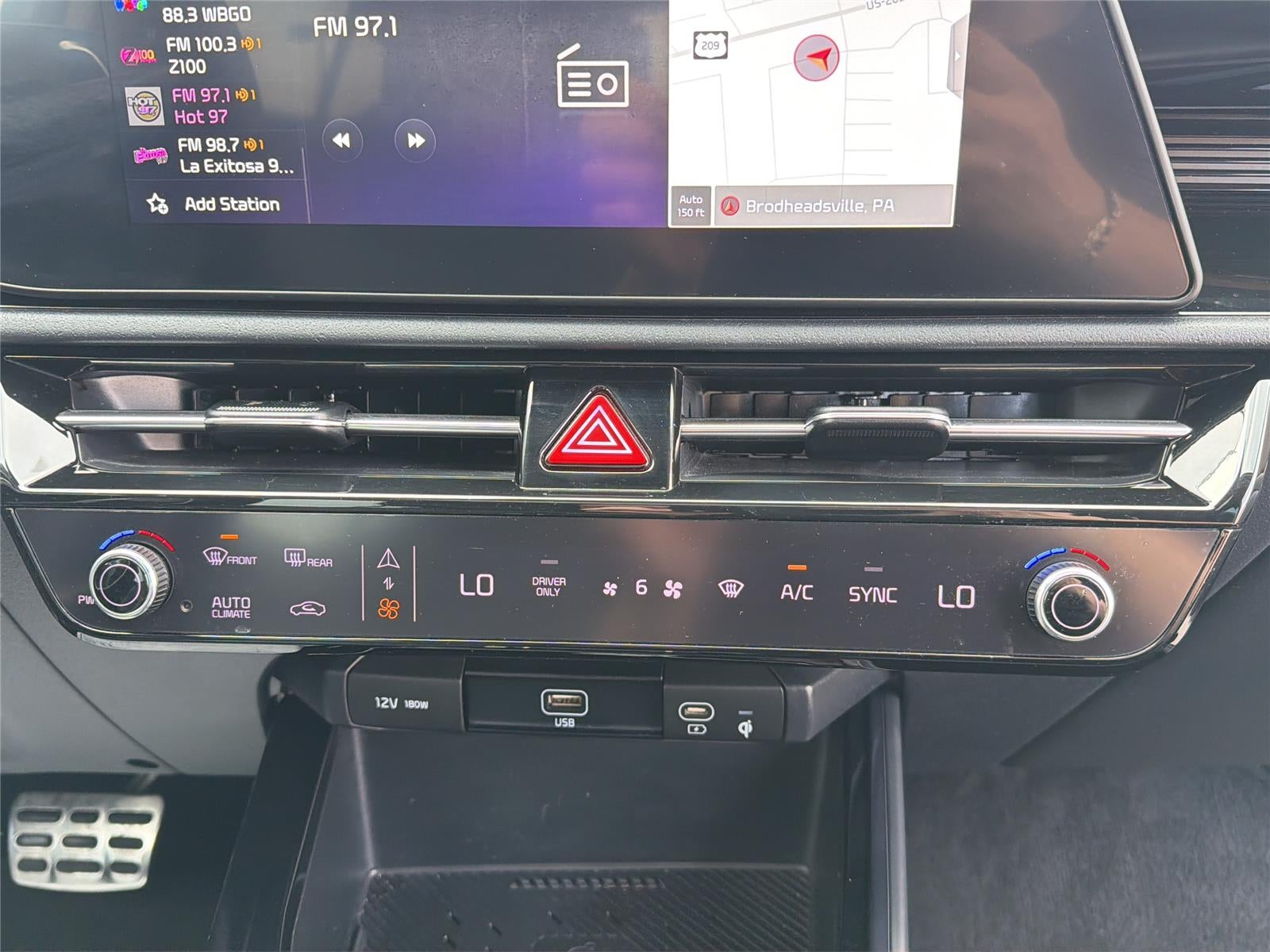 2023 Kia Niro EX Touring