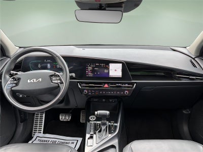 2023 Kia Niro EX Touring