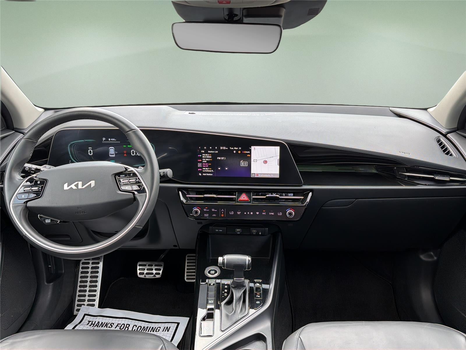 2023 Kia Niro EX Touring