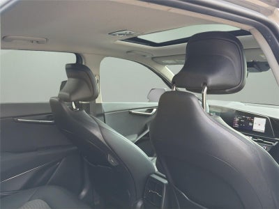 2023 Kia Niro EX Touring