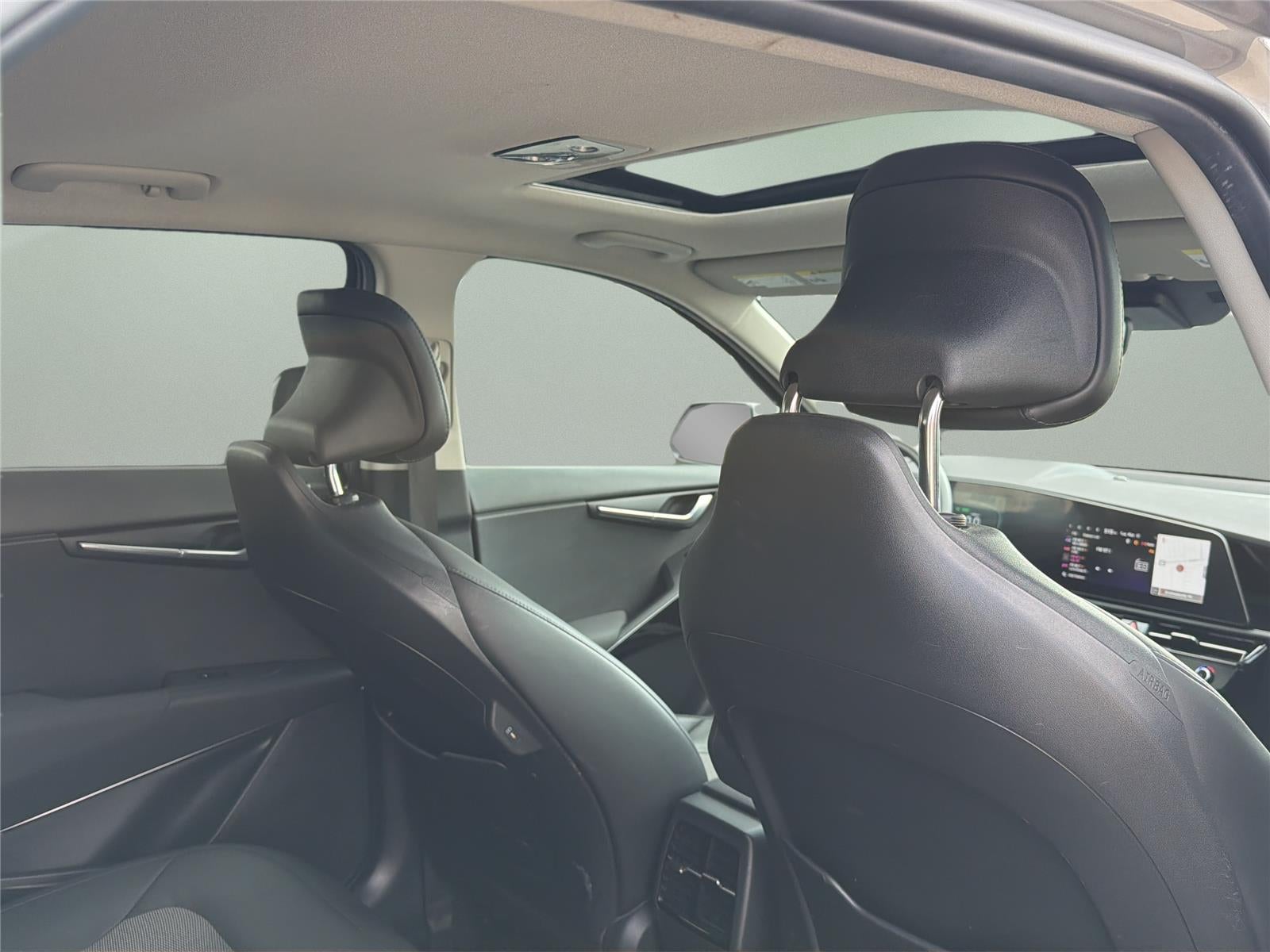 2023 Kia Niro EX Touring