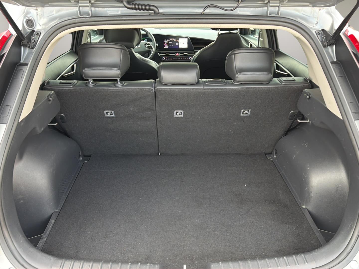 2023 Kia Niro EX Touring