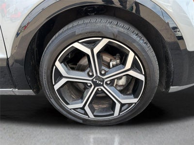 2023 Kia Niro EX Touring