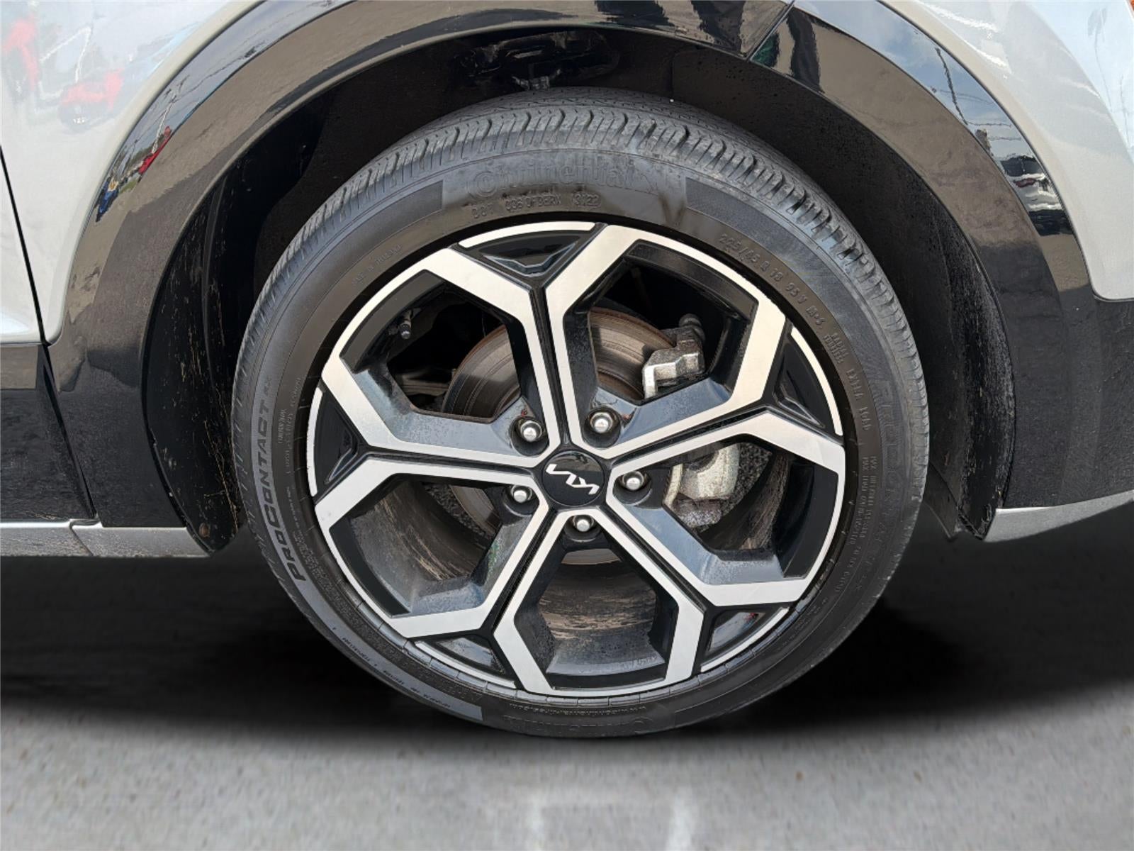 2023 Kia Niro EX Touring