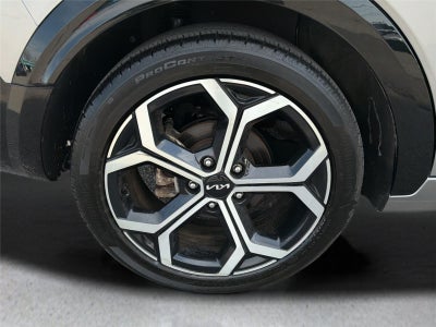 2023 Kia Niro EX Touring