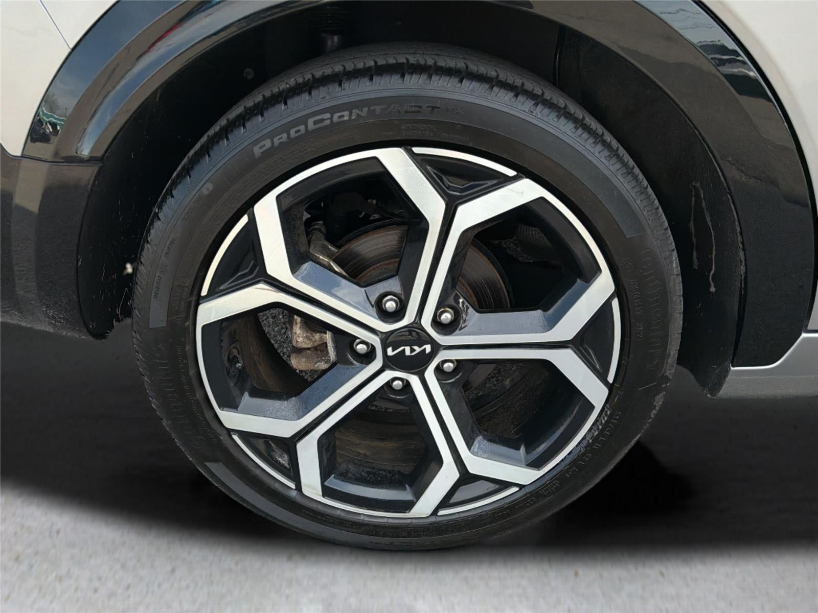 2023 Kia Niro EX Touring