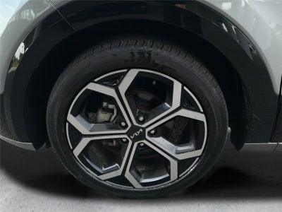 2023 Kia Niro EX Touring