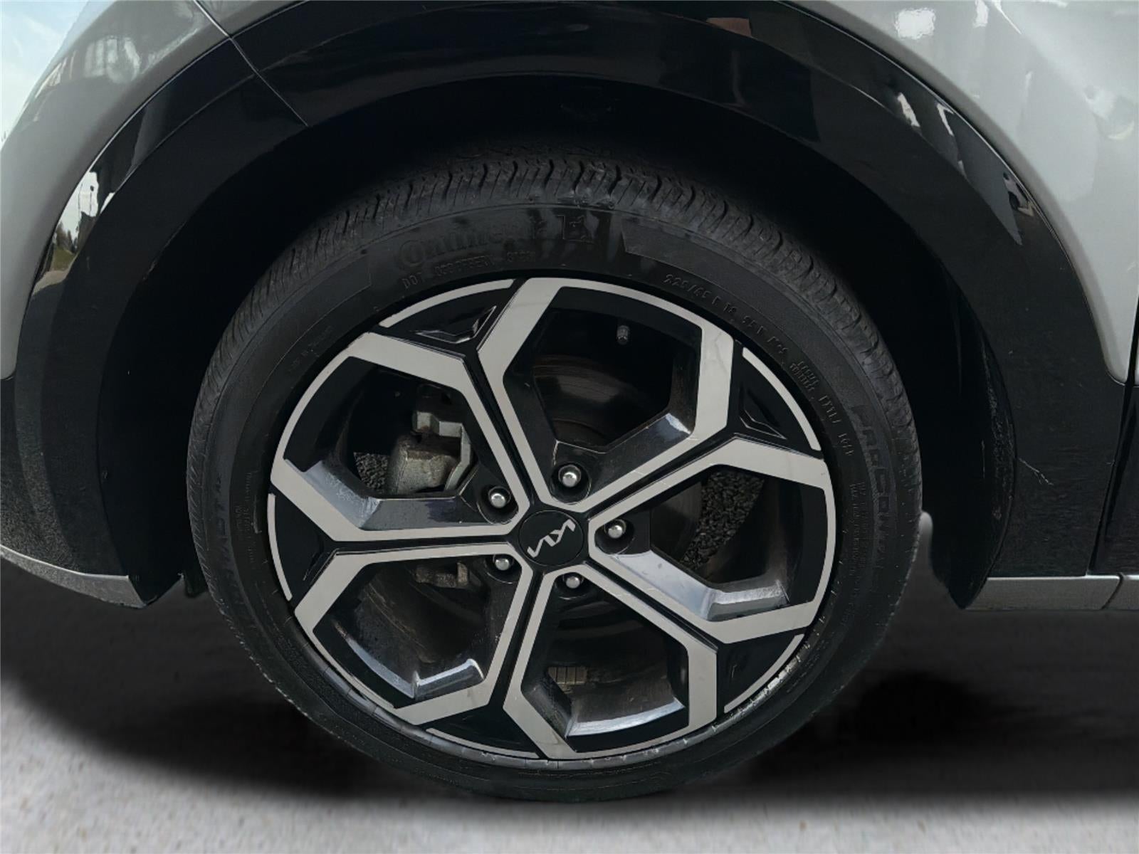 2023 Kia Niro EX Touring