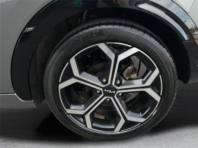 2023 Kia Niro EX Touring