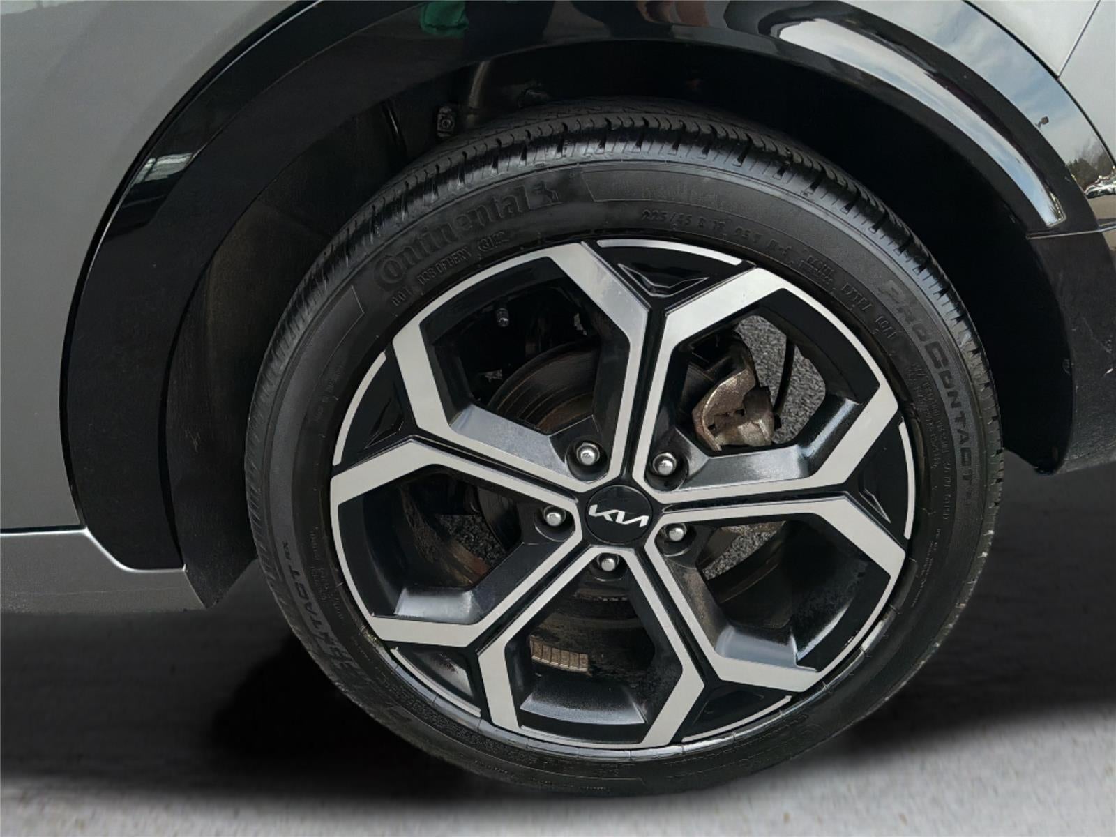 2023 Kia Niro EX Touring