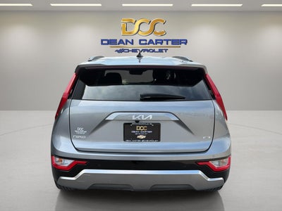2023 Kia Niro EX Touring