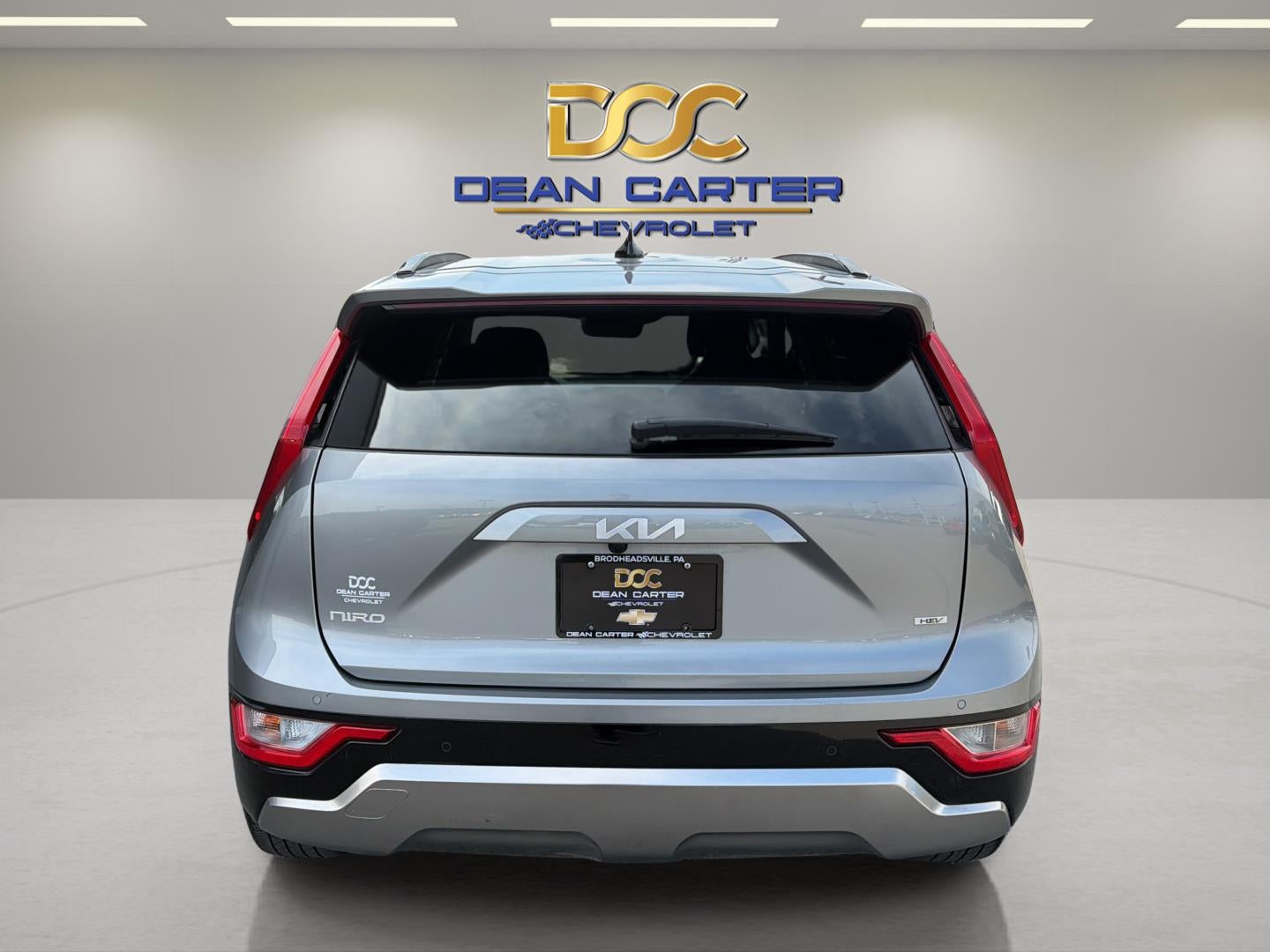 2023 Kia Niro EX Touring