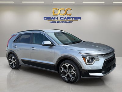 2023 Kia Niro EX Touring