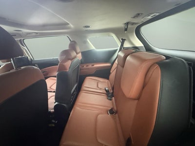 2024 Kia Carnival MPV SX Prestige
