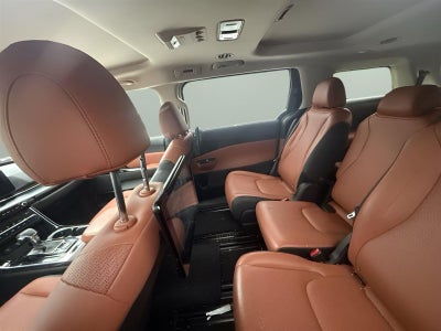 2024 Kia Carnival MPV SX Prestige