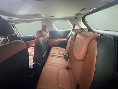 2024 Kia Carnival MPV SX Prestige