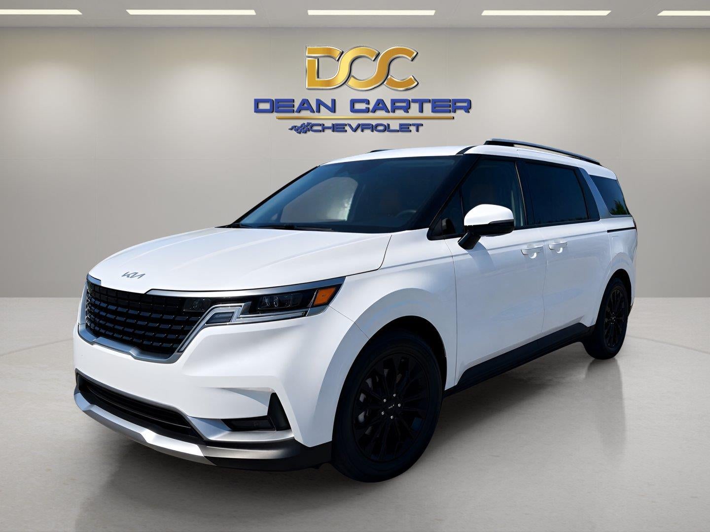 2024 Kia Carnival MPV SX Prestige
