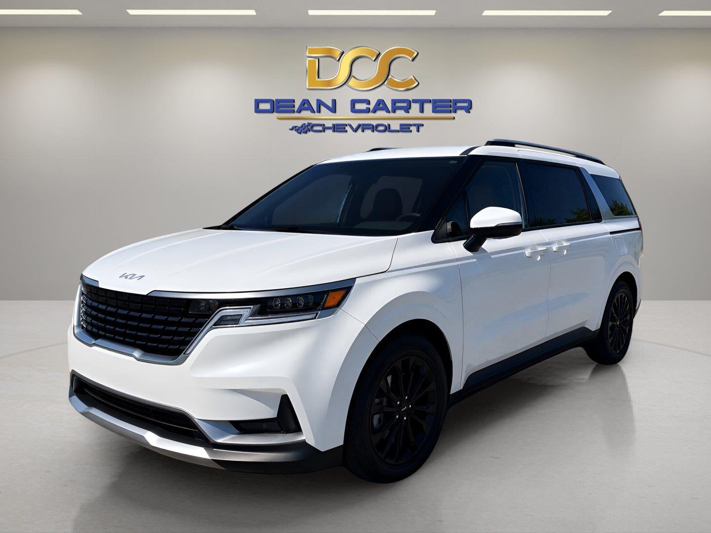2024 Kia Carnival MPV SX Prestige