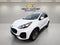 2022 Kia Sportage Nightfall Edition