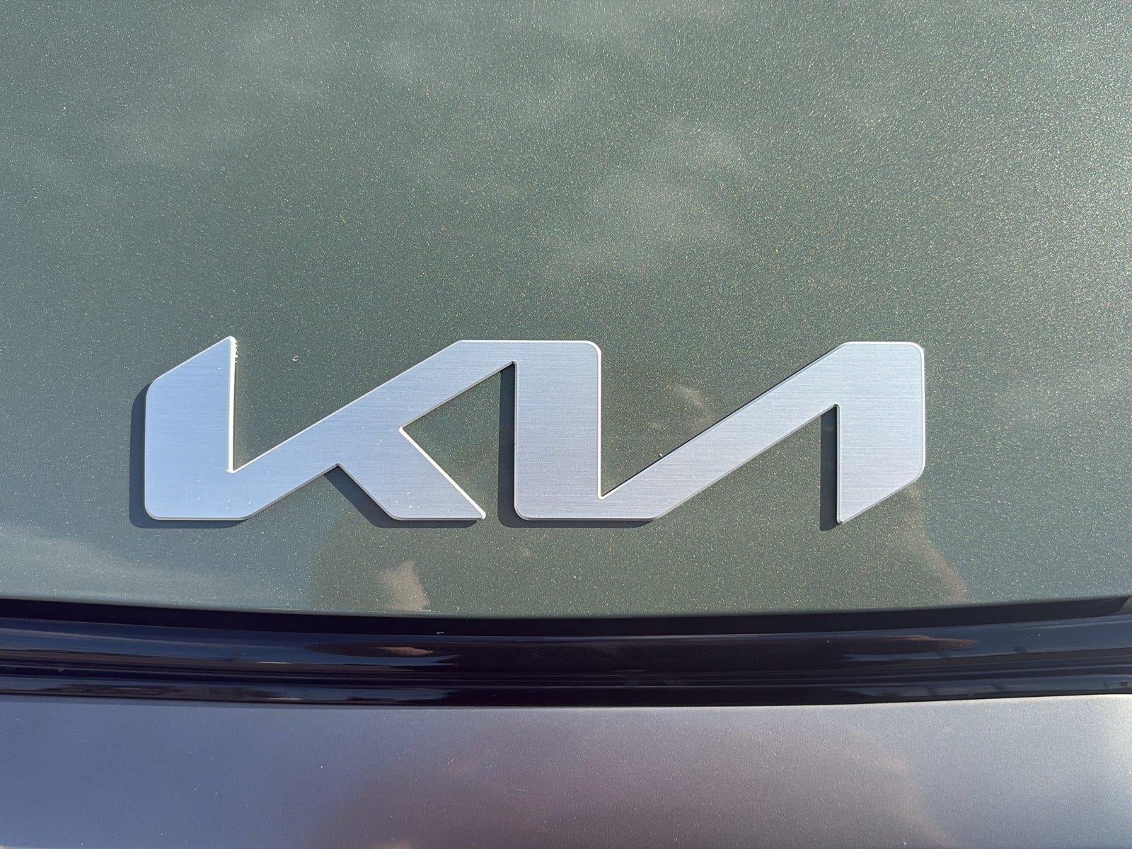 2023 Kia Sportage Plug-In Hybrid X-Line