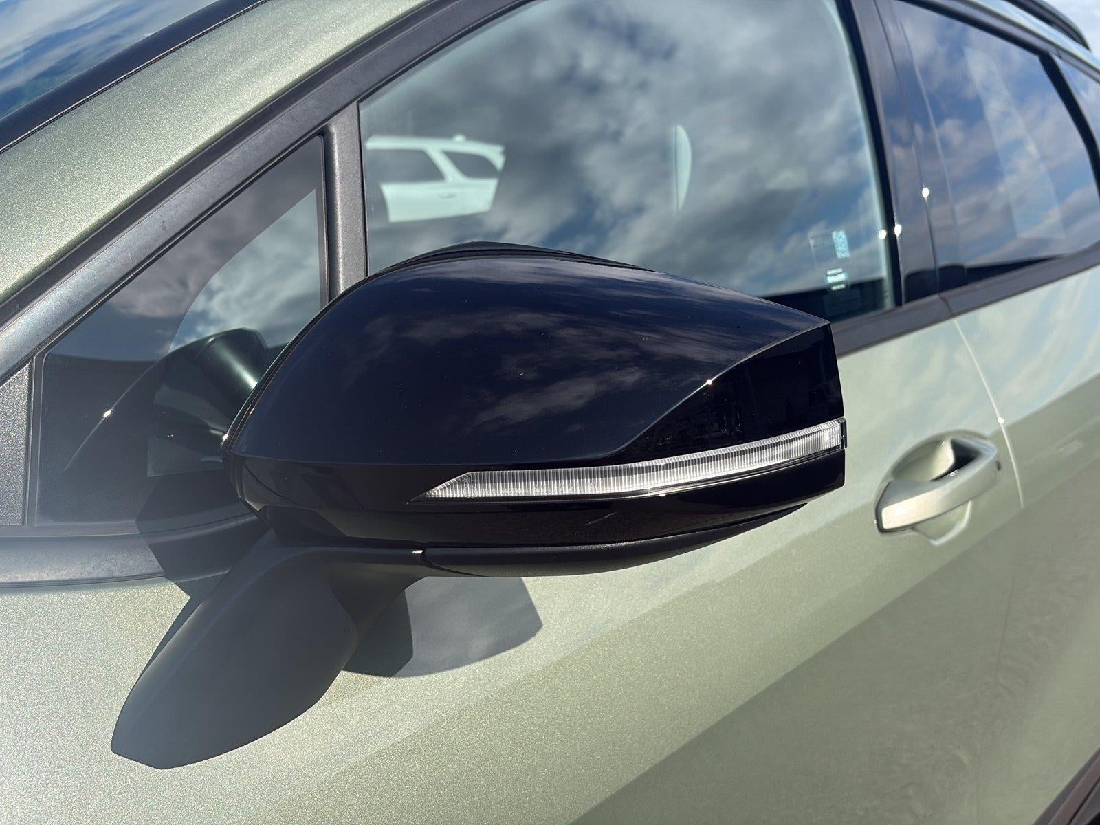 2023 Kia Sportage Plug-In Hybrid X-Line