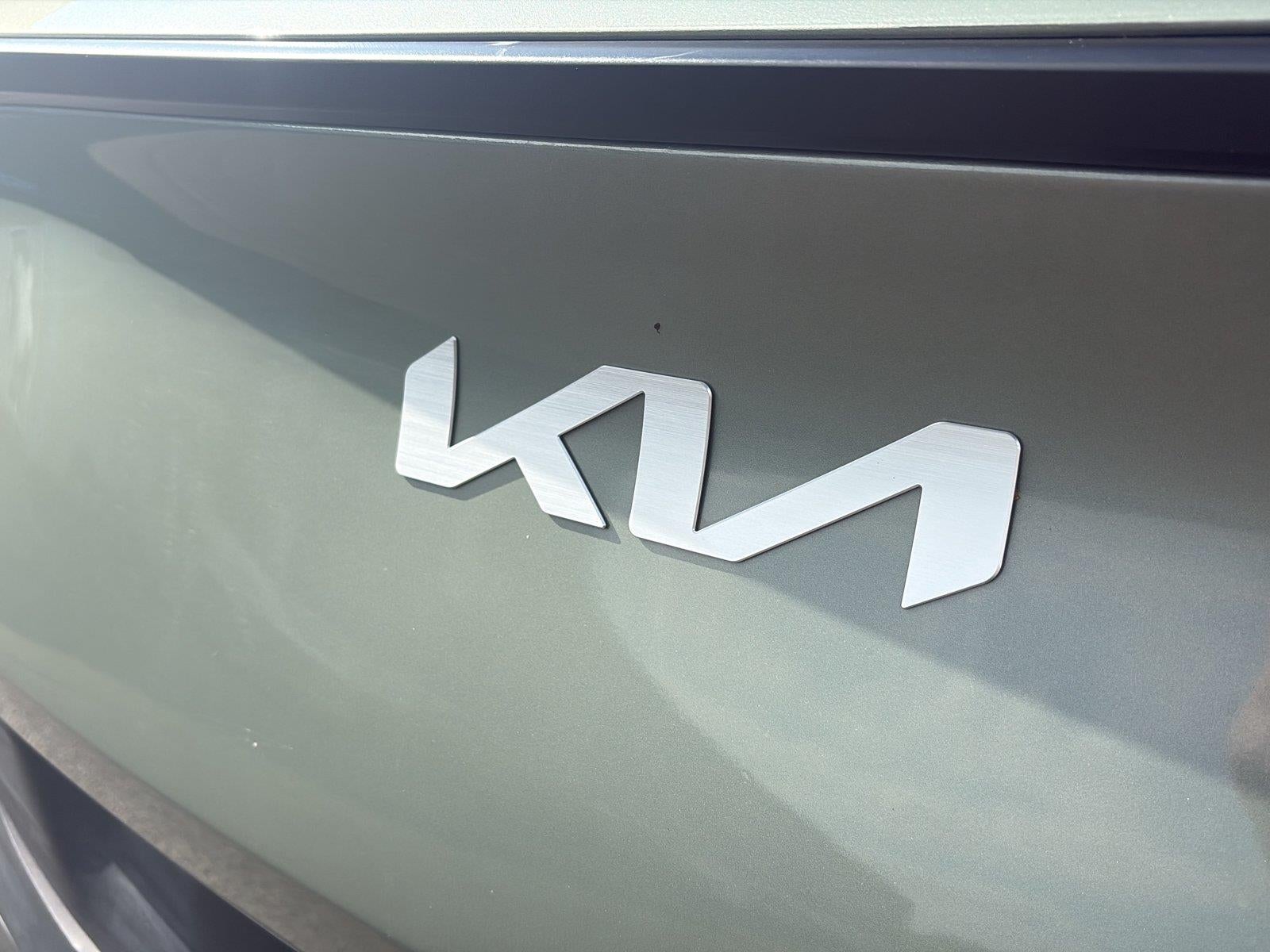 2023 Kia Sportage Plug-In Hybrid X-Line