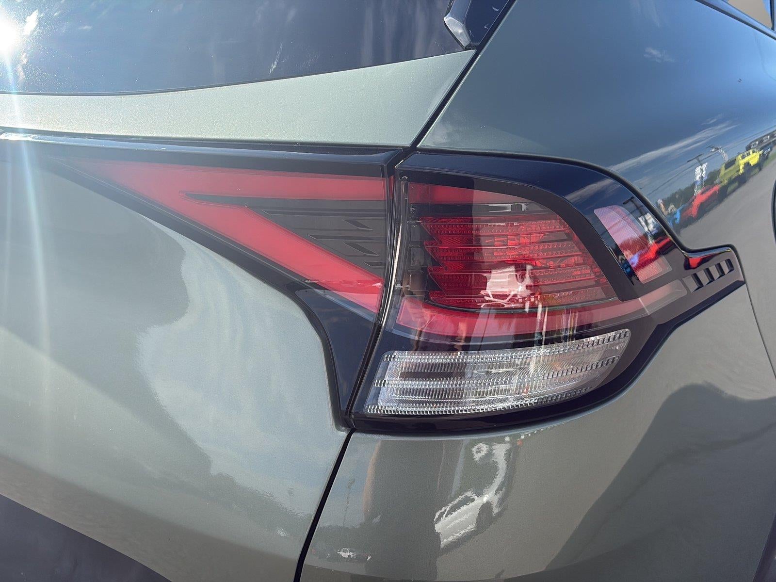 2023 Kia Sportage Plug-In Hybrid X-Line