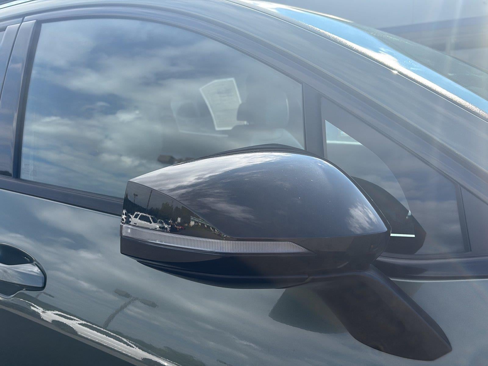 2023 Kia Sportage Plug-In Hybrid X-Line