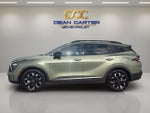 2023 Kia Sportage Plug-In Hybrid X-Line