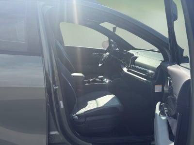 2023 Kia Sportage Plug-In Hybrid X-Line