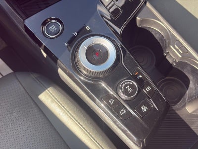 2023 Kia Sportage Plug-In Hybrid X-Line
