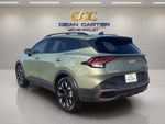 2023 Kia Sportage Plug-In Hybrid X-Line