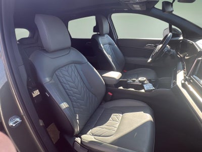 2023 Kia Sportage Plug-In Hybrid X-Line