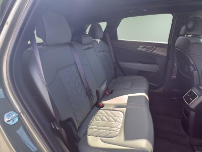 2023 Kia Sportage Plug-In Hybrid X-Line