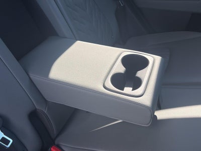 2023 Kia Sportage Plug-In Hybrid X-Line