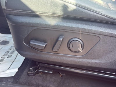 2023 Kia Sportage Plug-In Hybrid X-Line