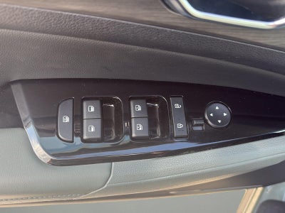 2023 Kia Sportage Plug-In Hybrid X-Line