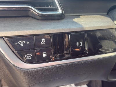 2023 Kia Sportage Plug-In Hybrid X-Line