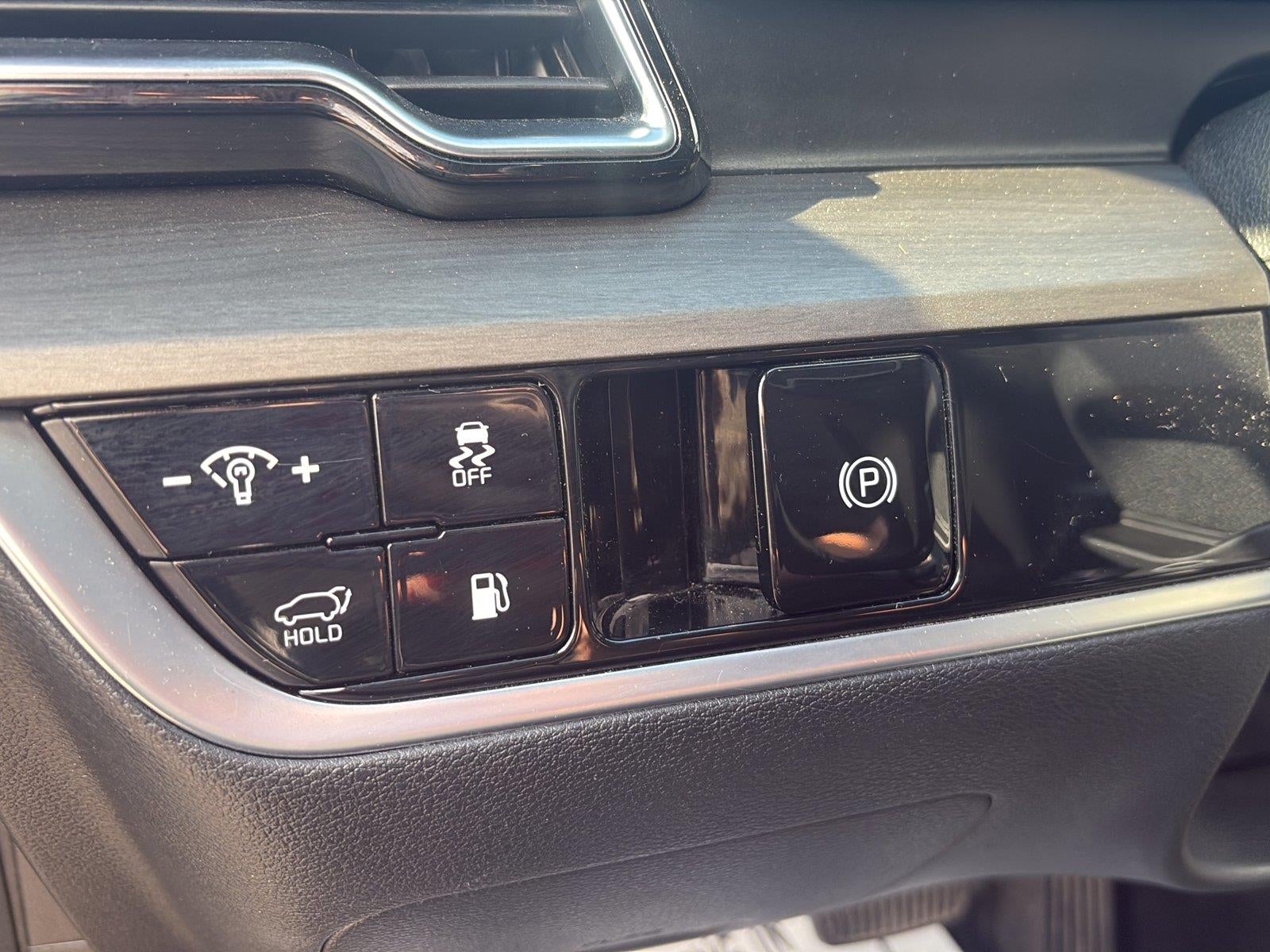 2023 Kia Sportage Plug-In Hybrid X-Line