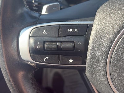 2023 Kia Sportage Plug-In Hybrid X-Line