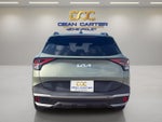 2023 Kia Sportage Plug-In Hybrid X-Line