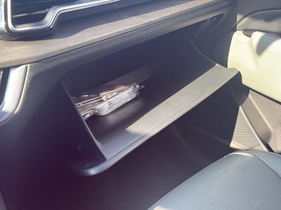 2023 Kia Sportage Plug-In Hybrid X-Line