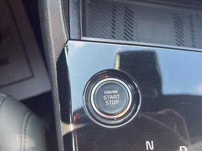 2023 Kia Sportage Plug-In Hybrid X-Line